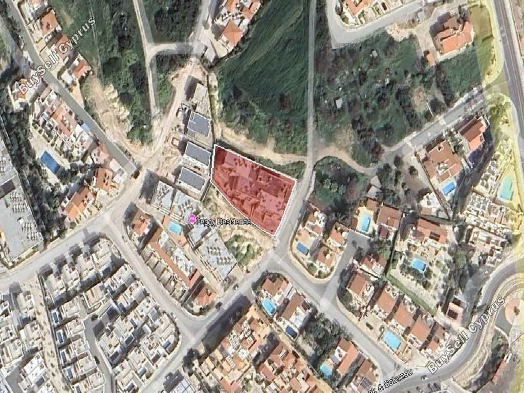 1 bedroom apartment for sale peyia paphos 8003851 image 16549368