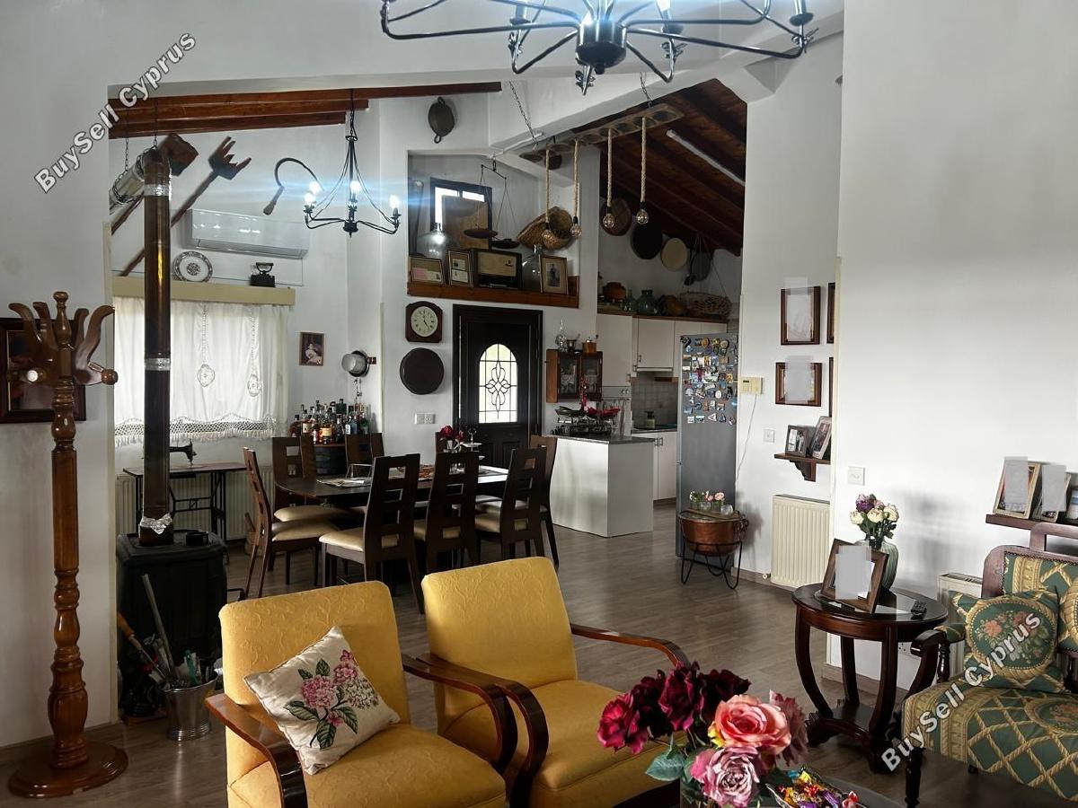 10442 SQM Land for sale in Apesia, Limassol 13405587