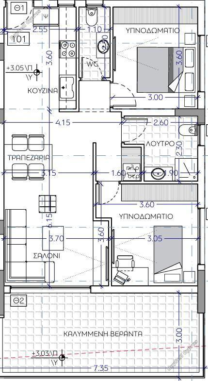 2 bedroom apartment for sale agios athanasios limassol 7735851 image 12920938