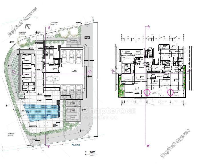 2 bedroom apartment for sale kato paphos universal paphos 8417851 image 14950814