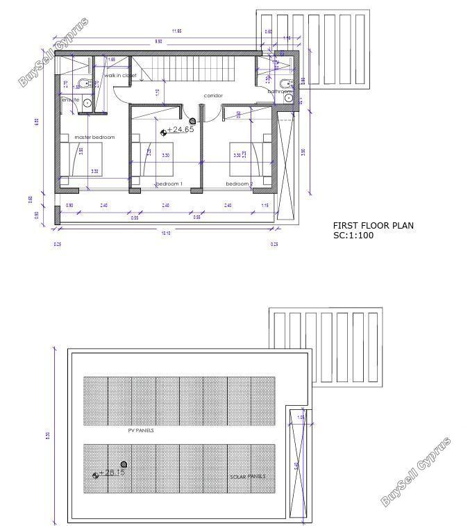 3 bedroom detached house for sale geroskipou paphos 8374851 image 14604891