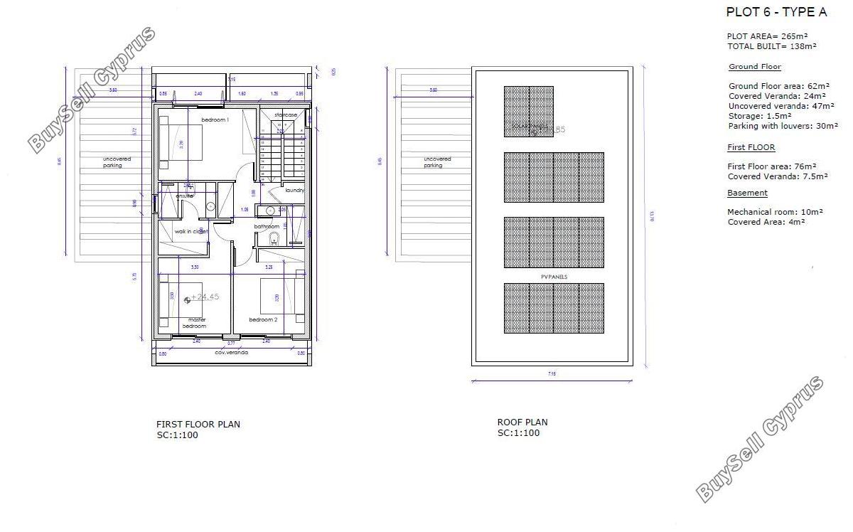 3 bedroom detached house for sale geroskipou paphos 8476851 image 15238214