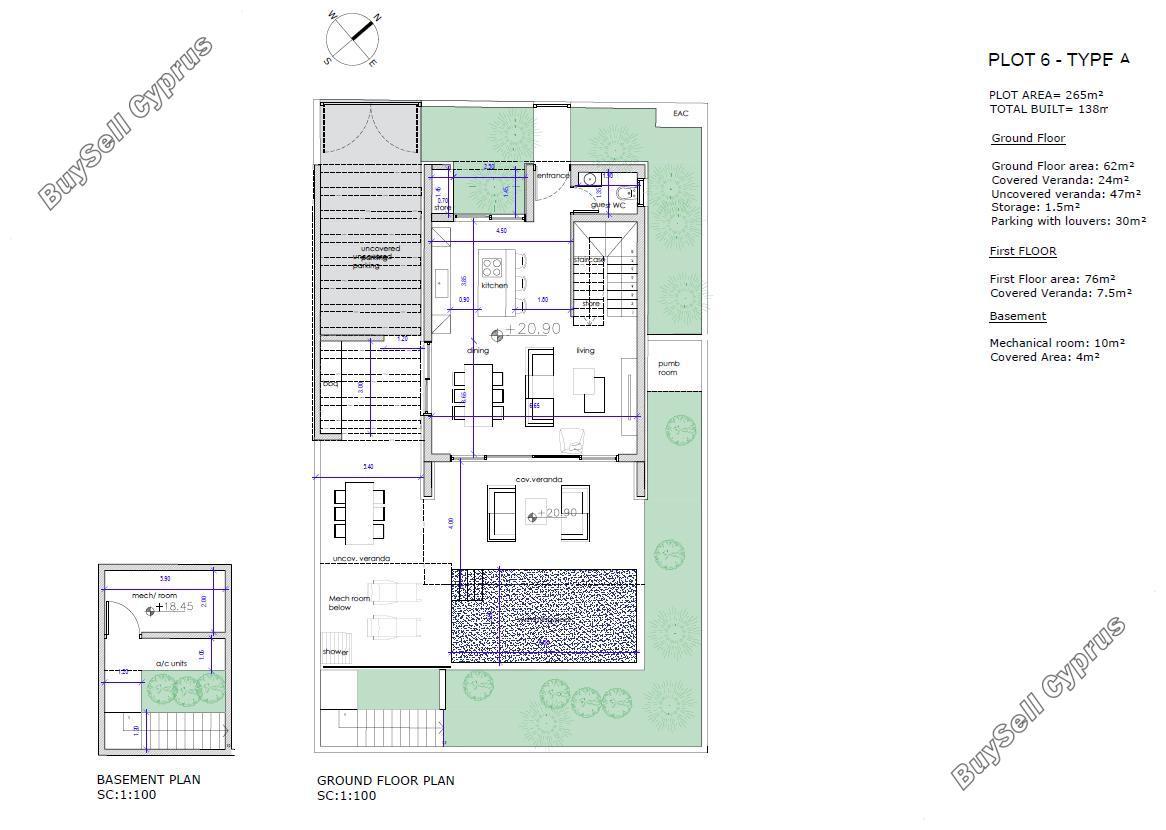 3 bedroom detached house for sale geroskipou paphos 8476851 image 15238215