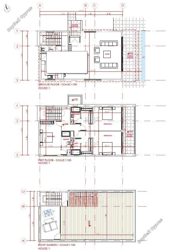3 bedroom detached house for sale tala paphos 8587851 image 15694987