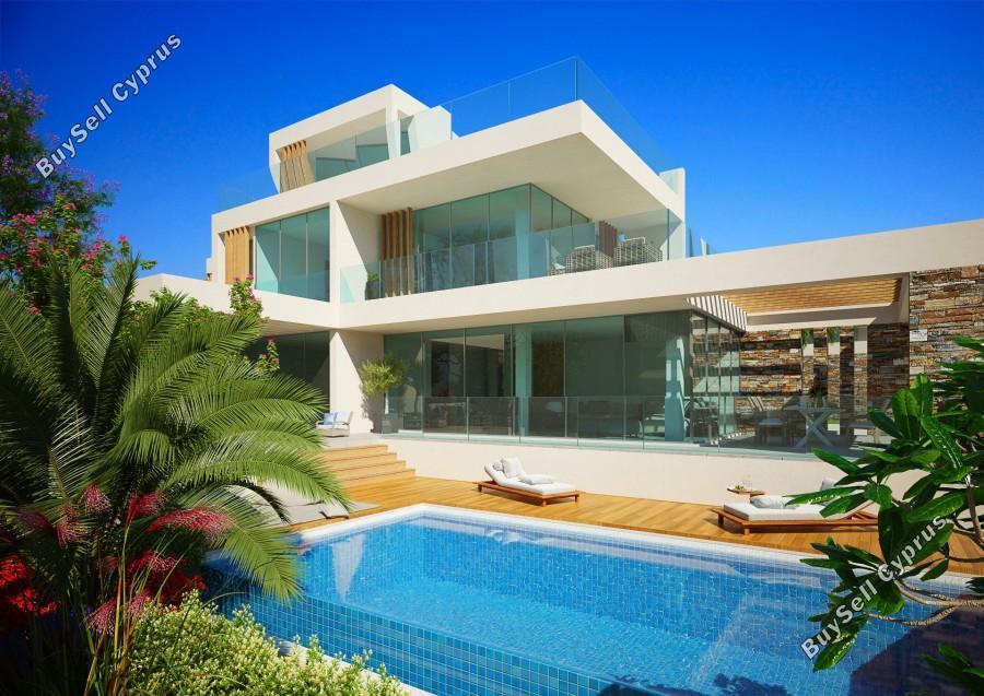 4 bedroom detached house for sale secret valley paphos 1354851 image 12372076