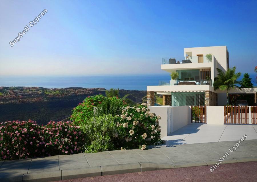 4 bedroom detached house for sale secret valley paphos 1354851 image 12372085