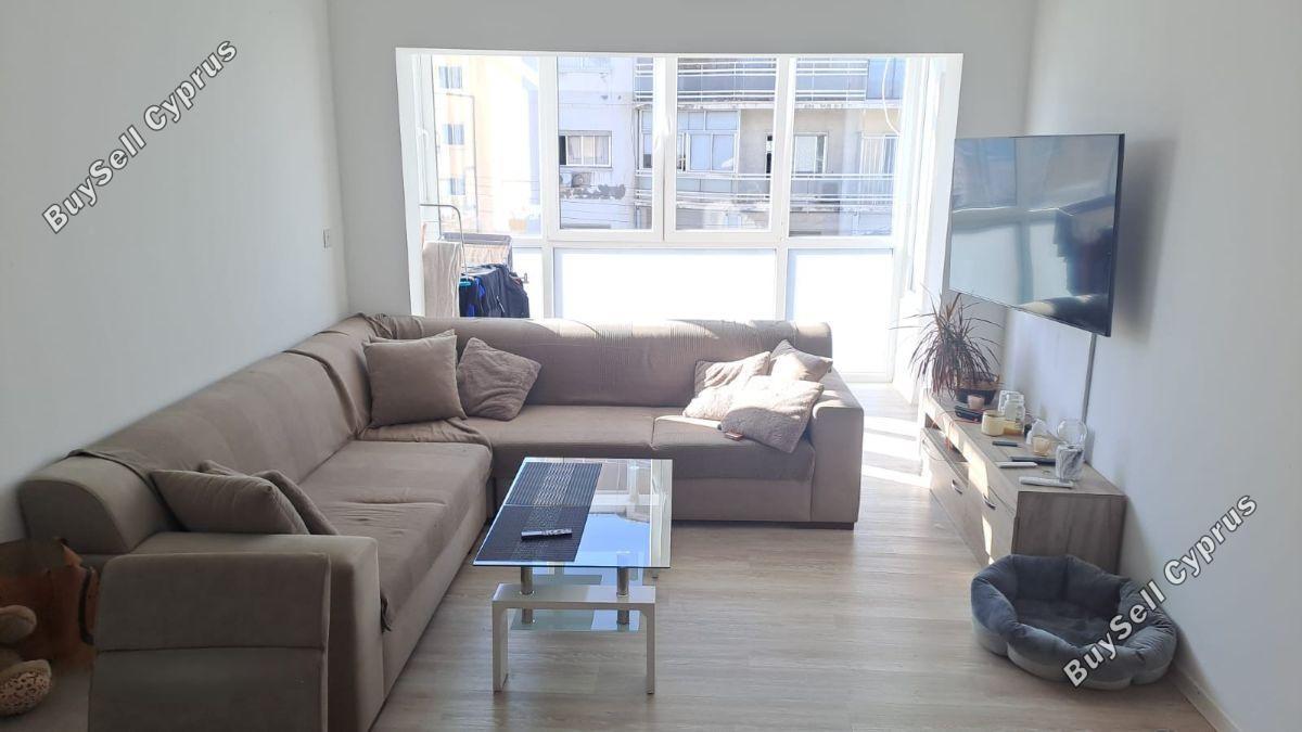 1 Bedroom Apartment for sale in Neapolis, Limassol 4551934
