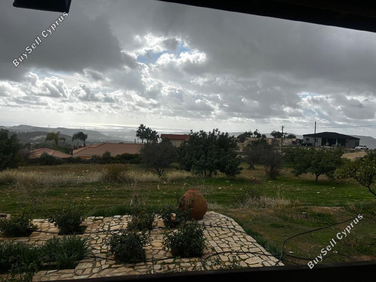 land for sale apesia limassol 8140851 image 13405575