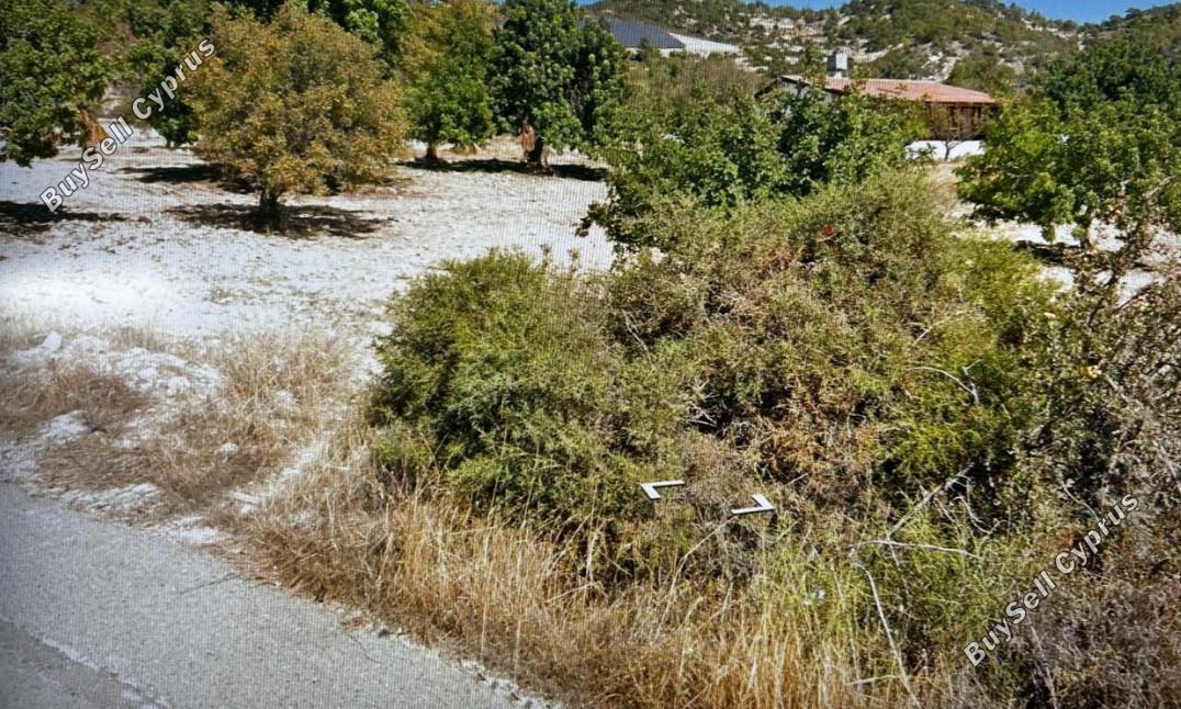 land for sale apesia limassol 8140851 image 13405582
