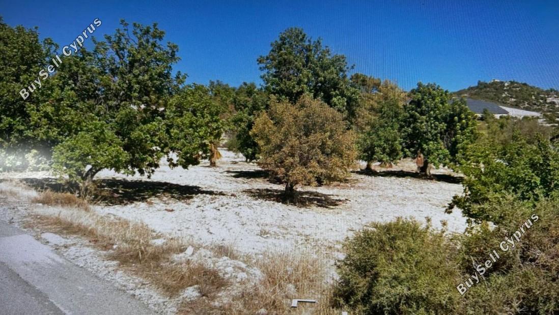 land for sale apesia limassol 8140851 image 13405583