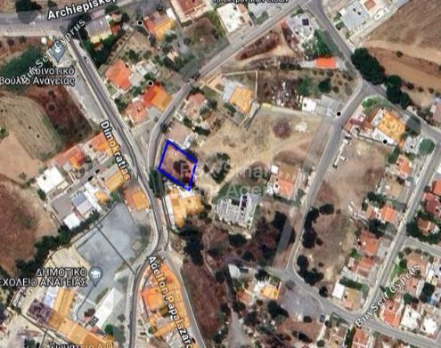 plot for sale anageia nicosia 1409851 image 5192836