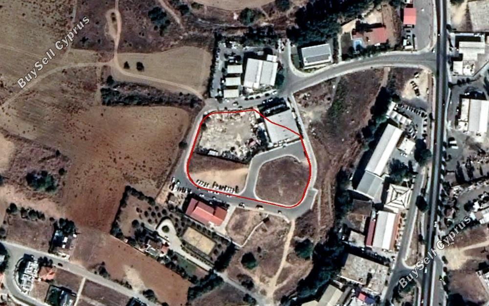 plot for sale latsia nicosia 873851 image 15664092