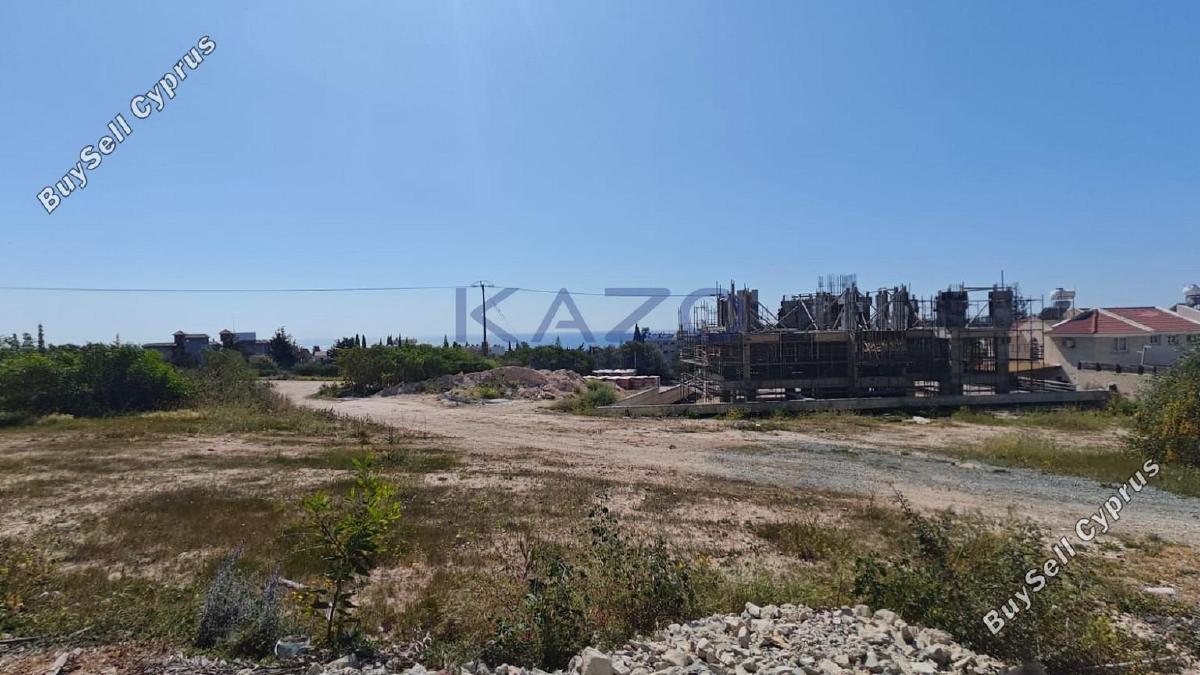 plot for sale parekklisia limassol 1735851 image 5721146