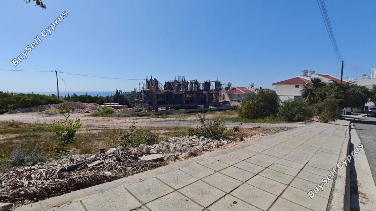plot for sale parekklisia limassol 1735851 image 5721149