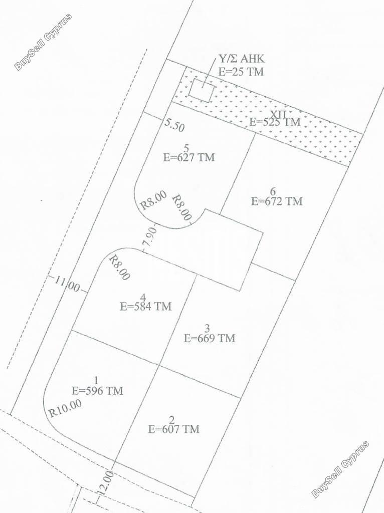 plot for sale psimolofou nicosia 1016851 image 10981894