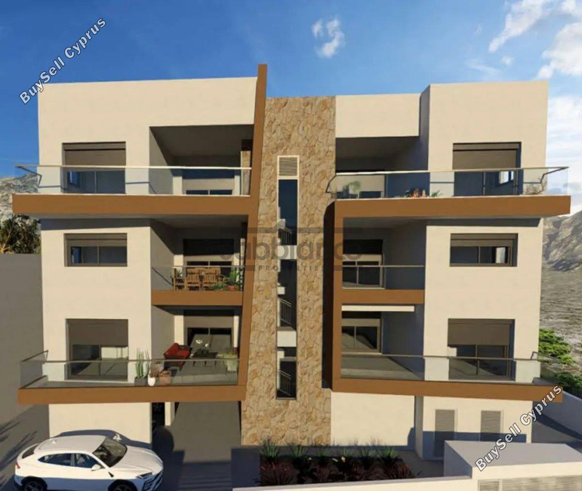 1 Bedroom Apartment for sale in Paramytha, Limassol 16488546