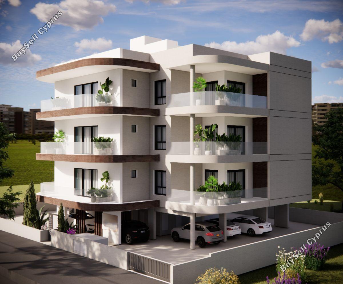 2 Bedroom Apartment for sale in Petrou kai Pavlou, Limassol 16812163