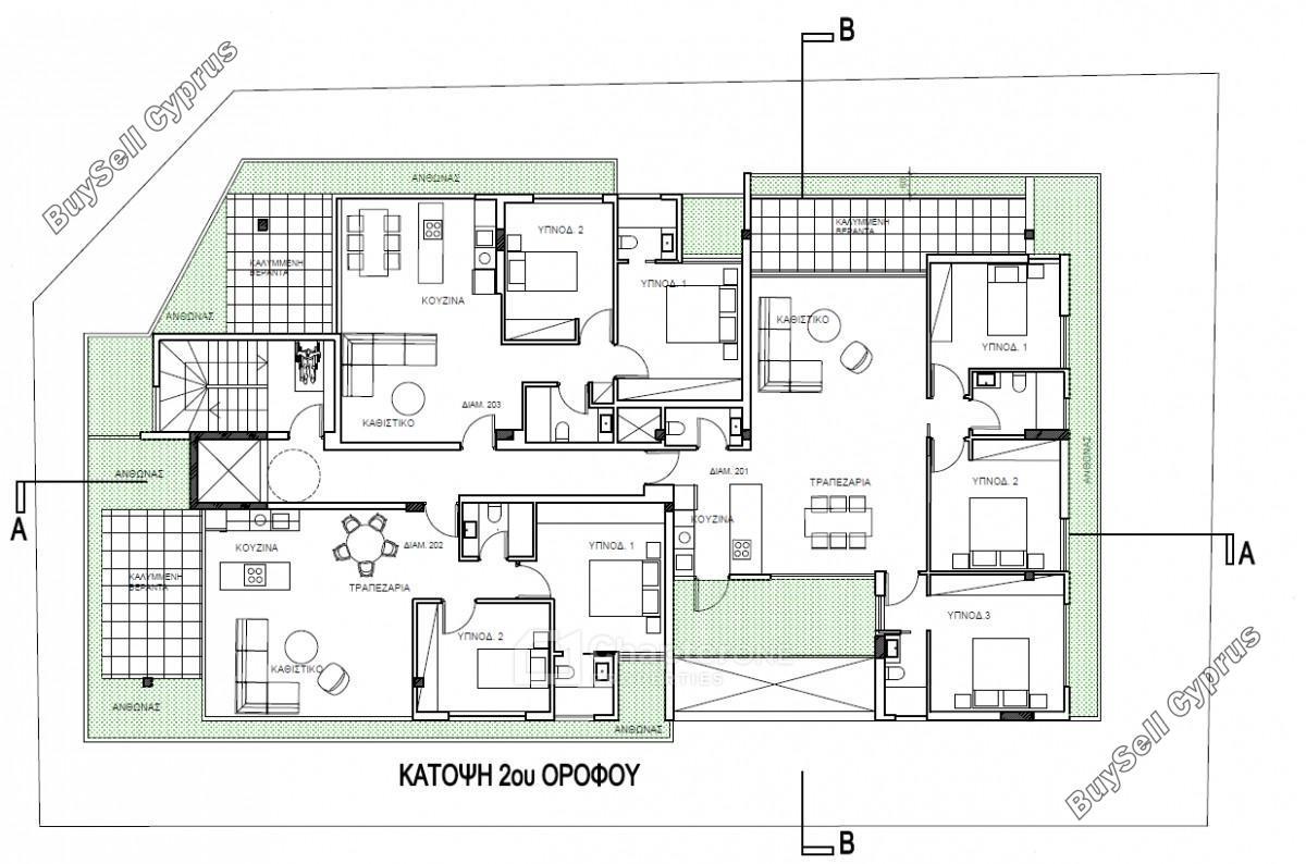 2 bedroom apartment for sale agios dometios nicosia 8344951 image 14733304