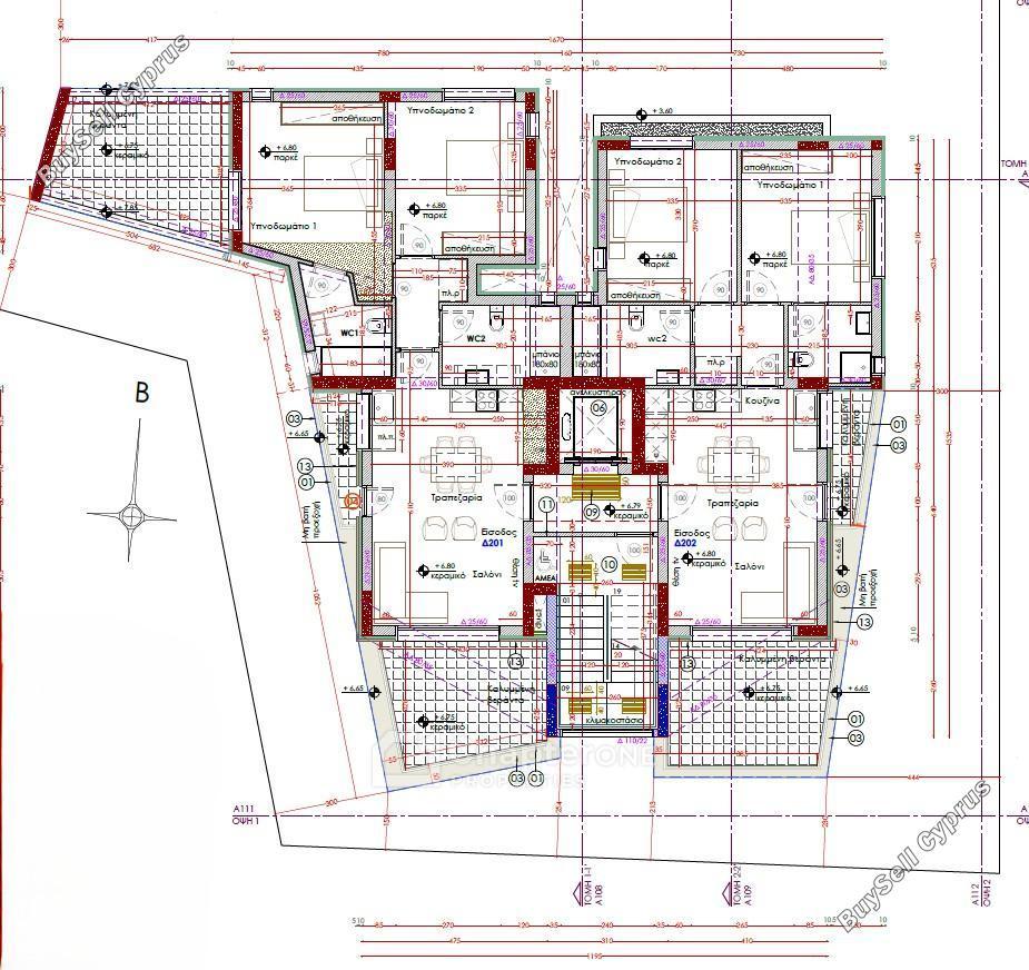 2 bedroom apartment for sale aglantzia nicosia 8406951 image 14897972