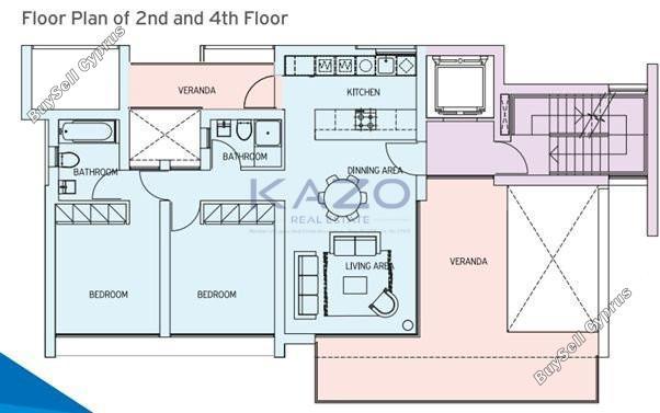 2 bedroom apartment for sale neapolis limassol 1851951 image 6704402