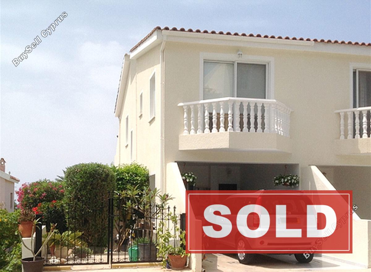 2 bedroom end town house sold peyia paphos 228951 image 262495