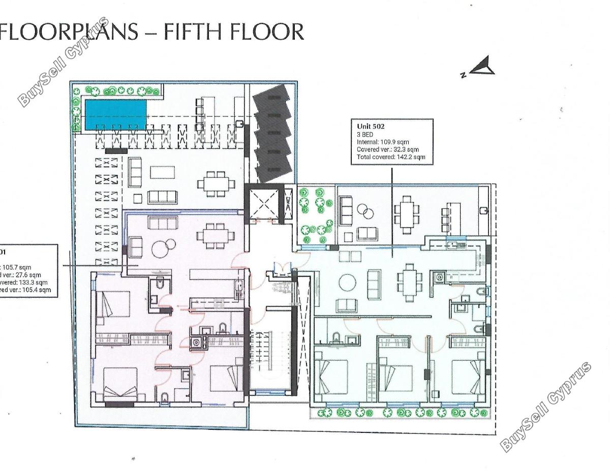 3 bedroom apartment for sale sotiros agios ioannis larnaca larnaca 1726951 image 15000788