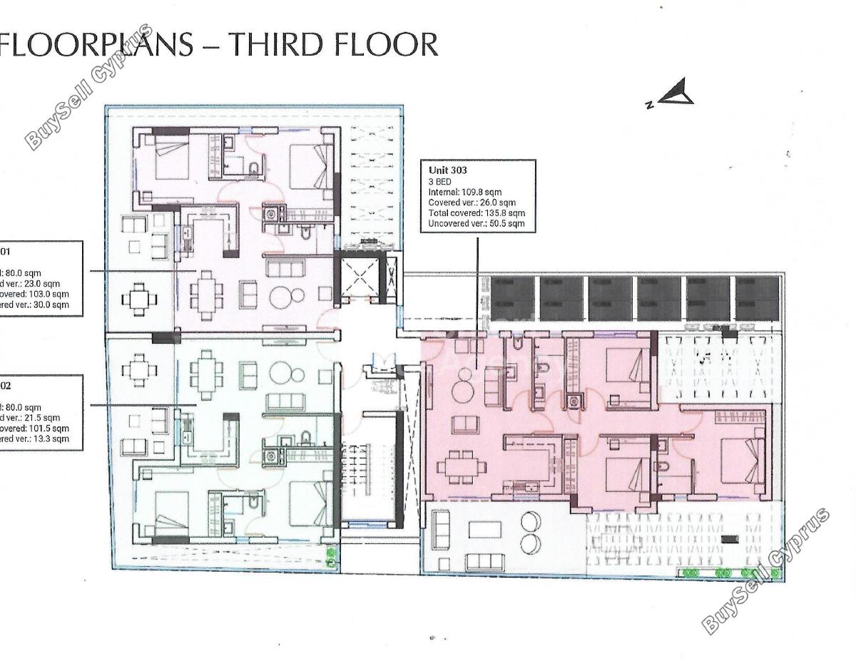 3 bedroom apartment for sale sotiros agios ioannis larnaca larnaca 1726951 image 15000790