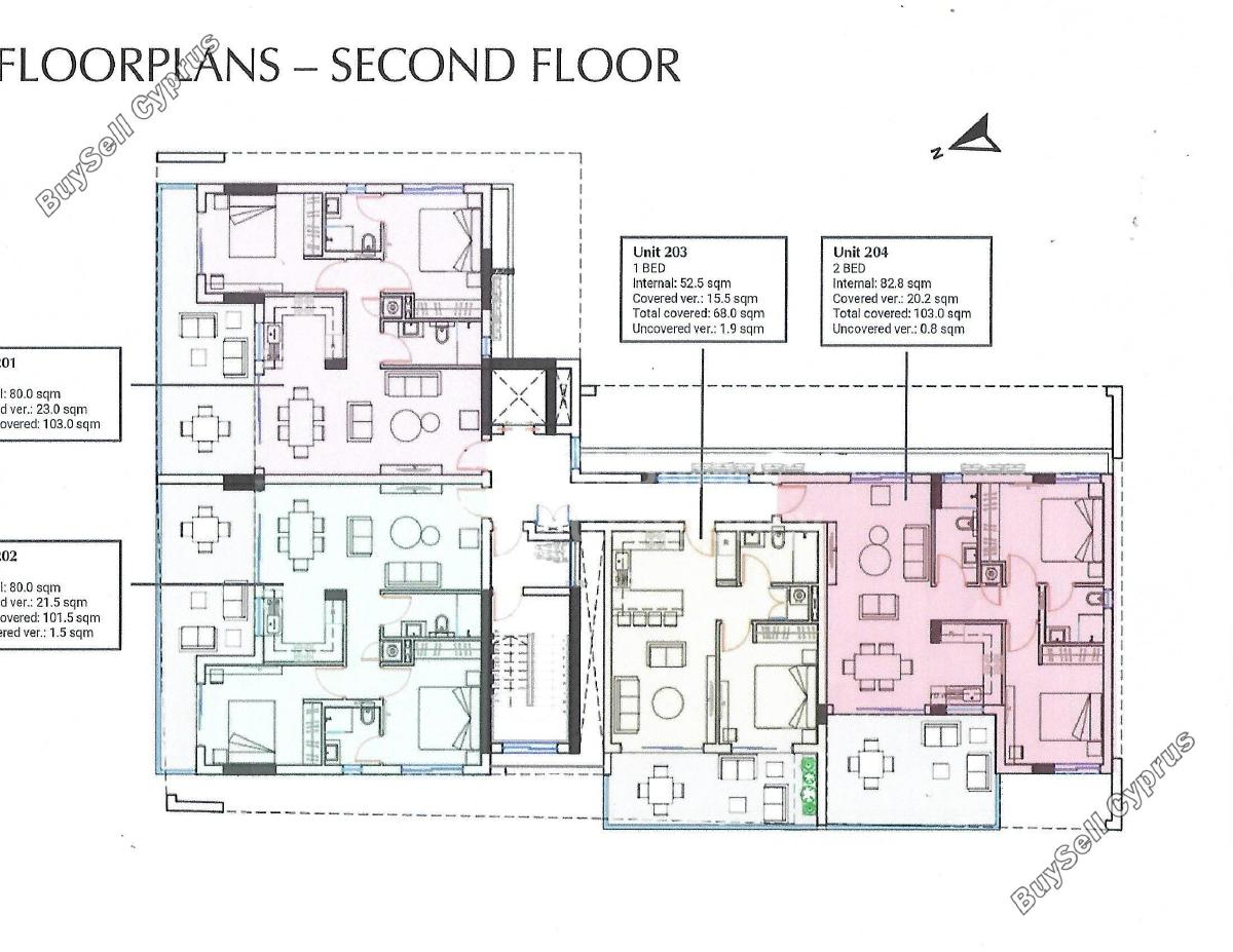 3 bedroom apartment for sale sotiros agios ioannis larnaca larnaca 1726951 image 15000791