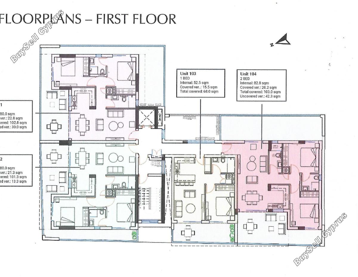 3 bedroom apartment for sale sotiros agios ioannis larnaca larnaca 1726951 image 15000793