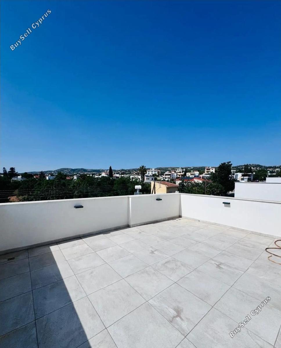 3 bedroom detached house for rent konia paphos 8716951 image 16309484