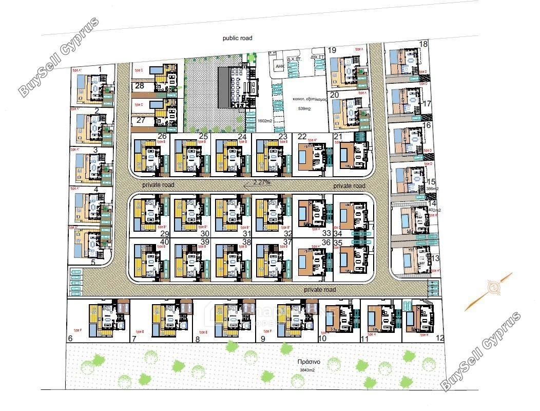 3 bedroom detached house for sale geroskipou paphos 8821951 image 16947630