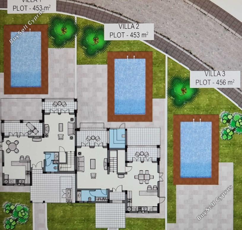 3 bedroom detached house for sale secret valley paphos 1544951 image 4955199