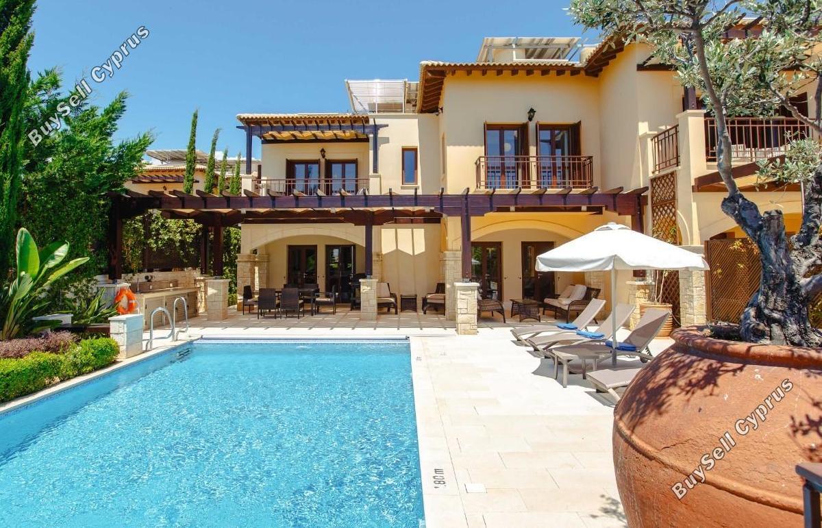 3 bedroom detached house for sale secret valley paphos 1544951 image 4955204
