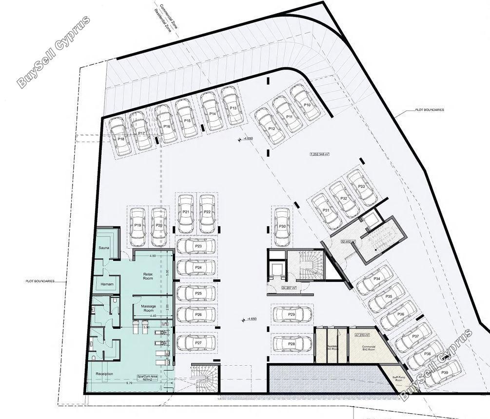 4 bedroom penthouse for sale linopetra limassol 1739951 image 9236375