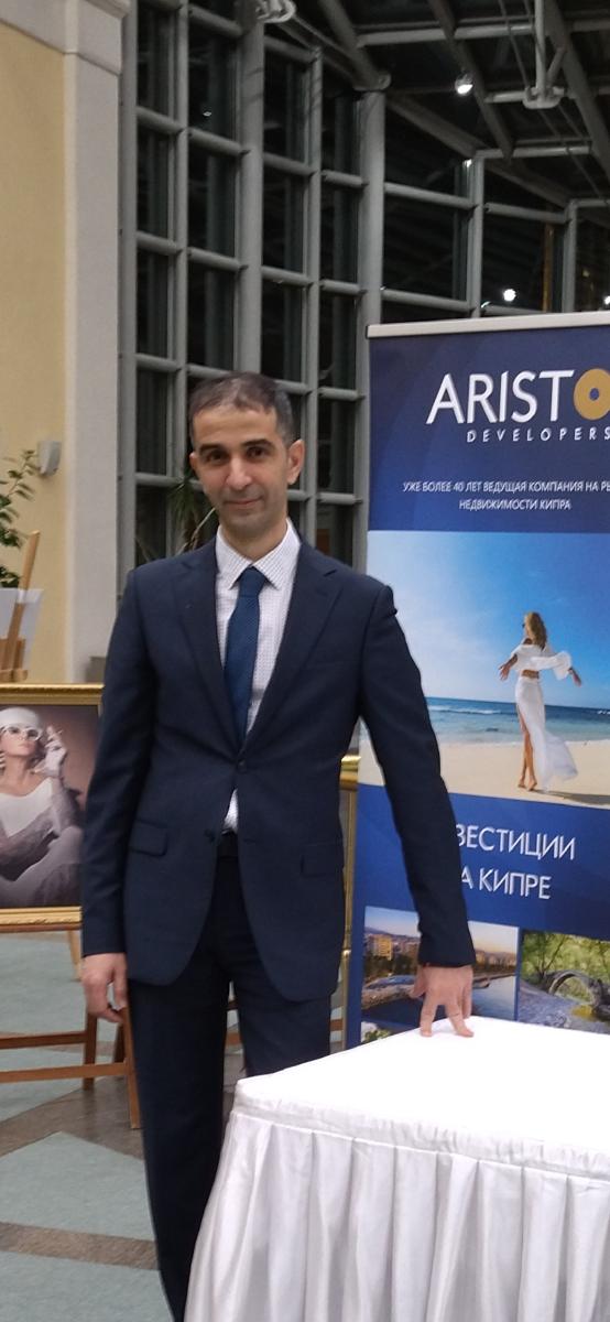 Aristo Developers - photo 16
