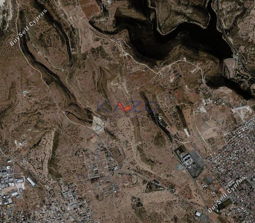 land for sale kato polemidia limassol 1735951 image 13972735