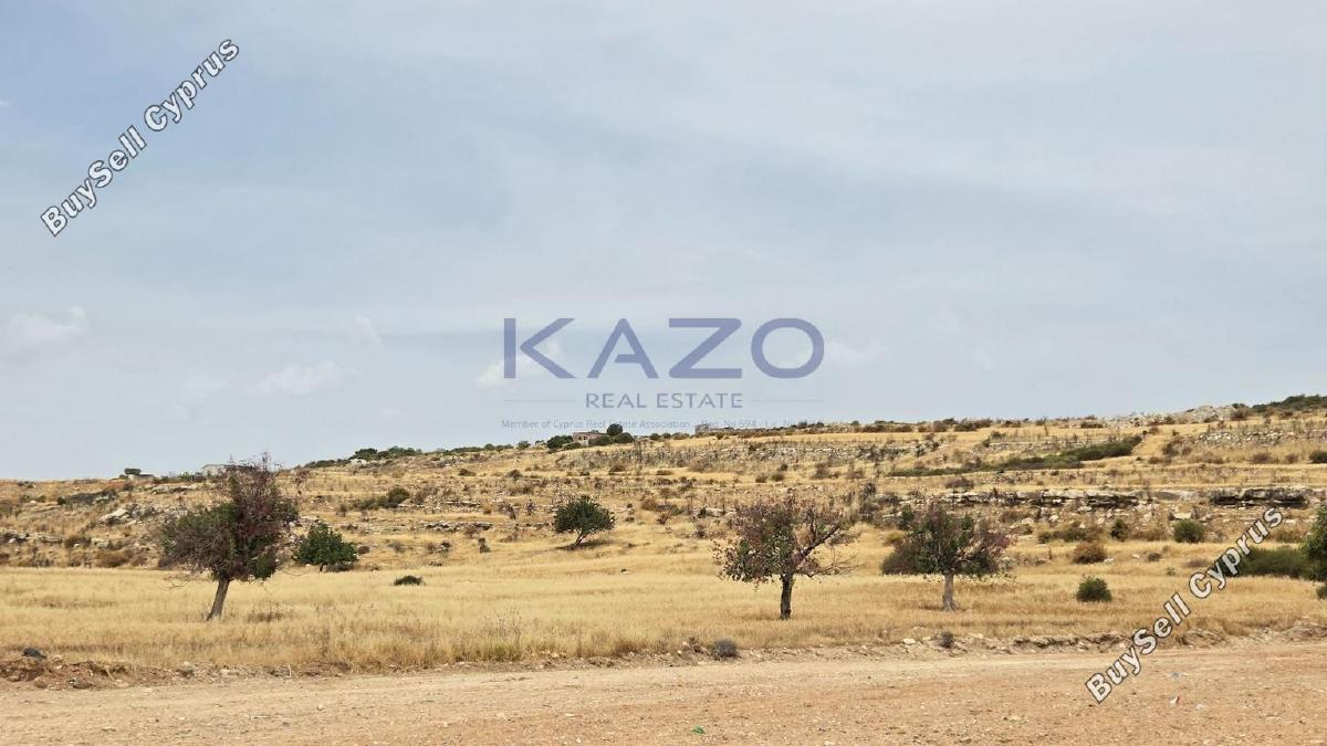 land for sale kato polemidia limassol 1735951 image 13972736