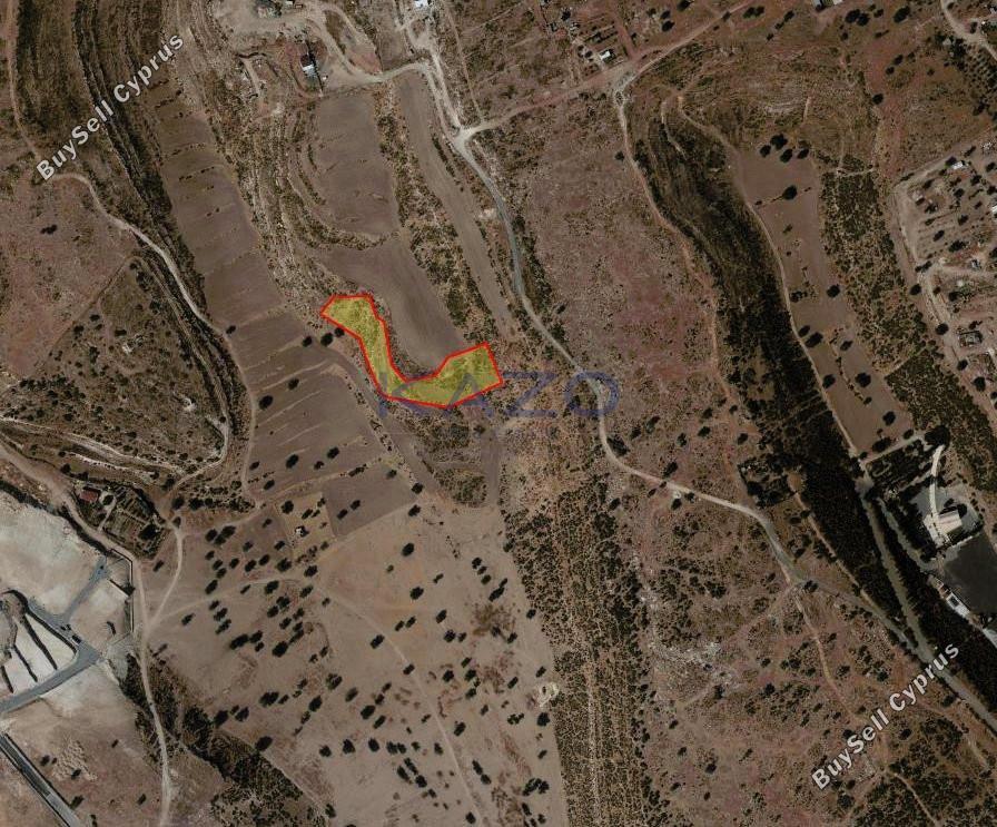 land for sale kato polemidia limassol 1735951 image 13972737