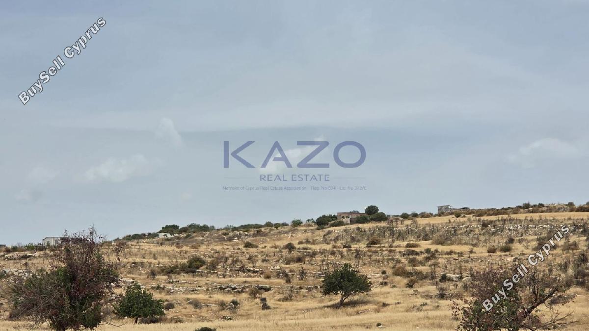 land for sale kato polemidia limassol 1735951 image 13972738