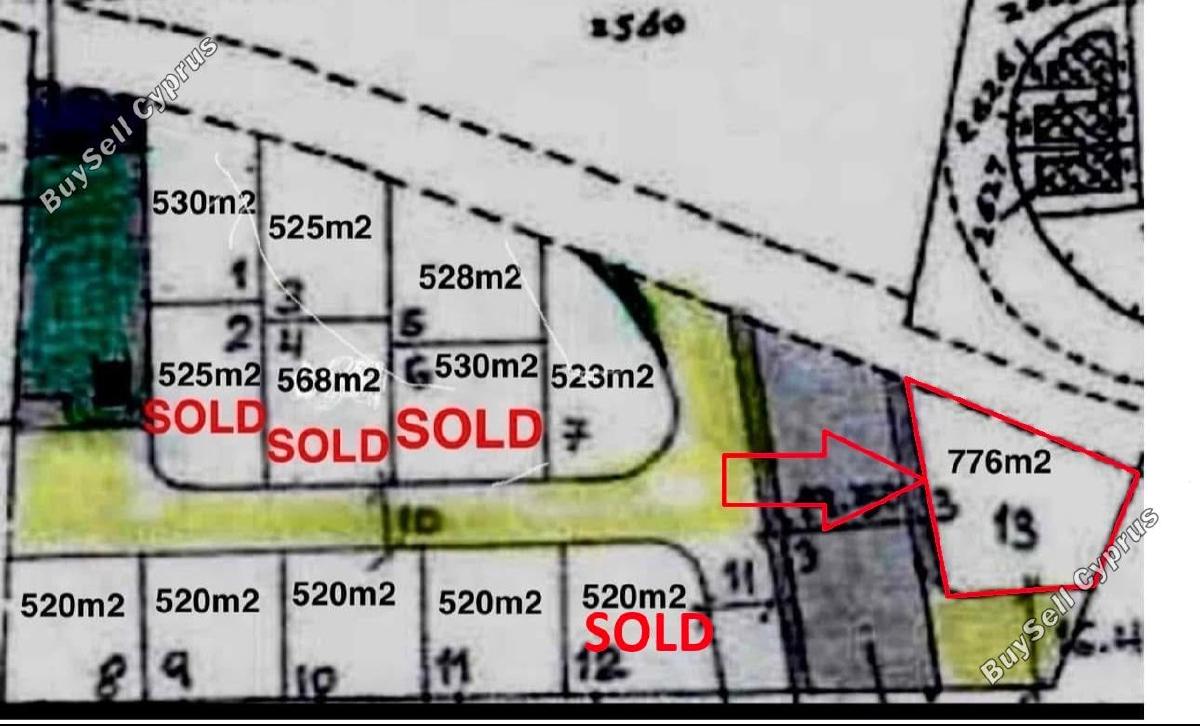 plot for sale geri nicosia 1763951 image 11213362