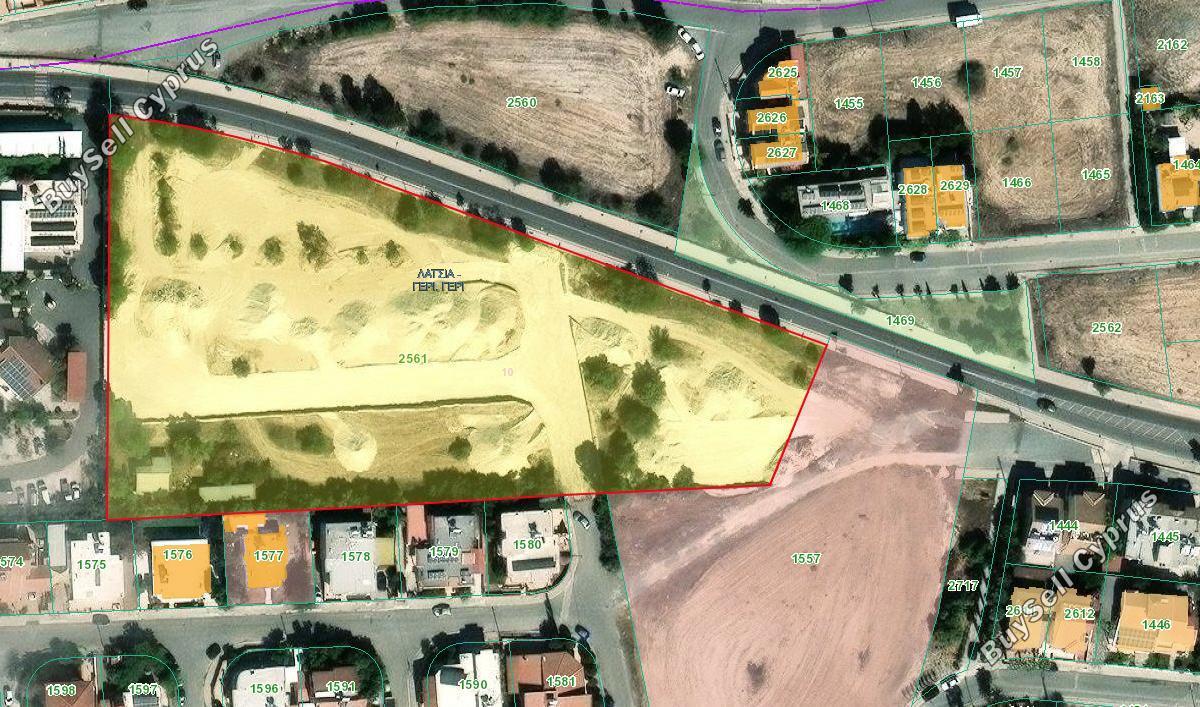plot for sale geri nicosia 1763951 image 4864924