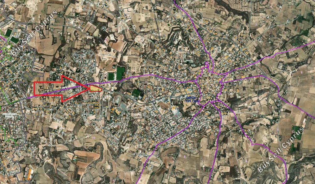 plot for sale geri nicosia 1763951 image 4864925
