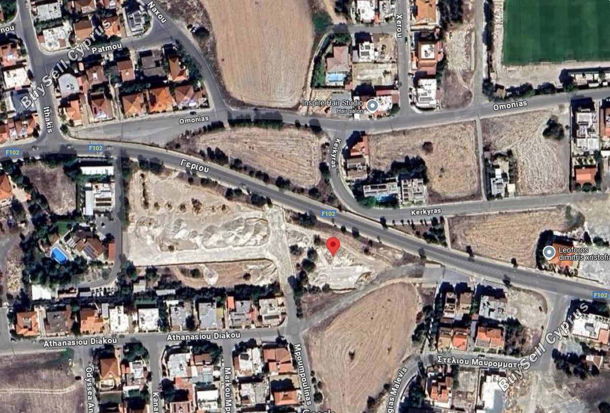 plot for sale geri nicosia 1763951 image 4875685