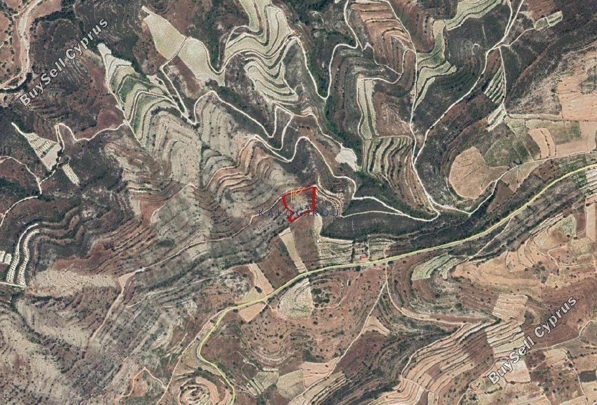 plot for sale pachna limassol 1194951 image 5573219