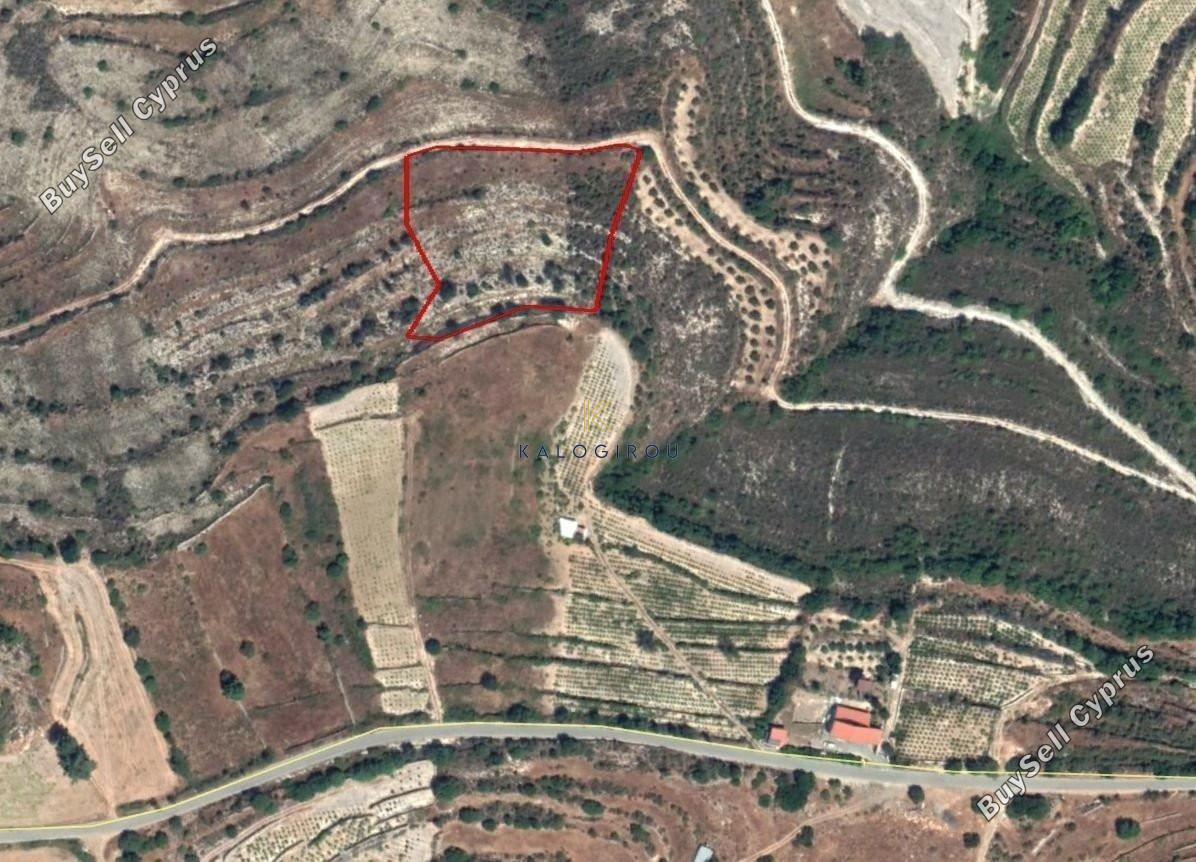 plot for sale pachna limassol 1194951 image 5573222
