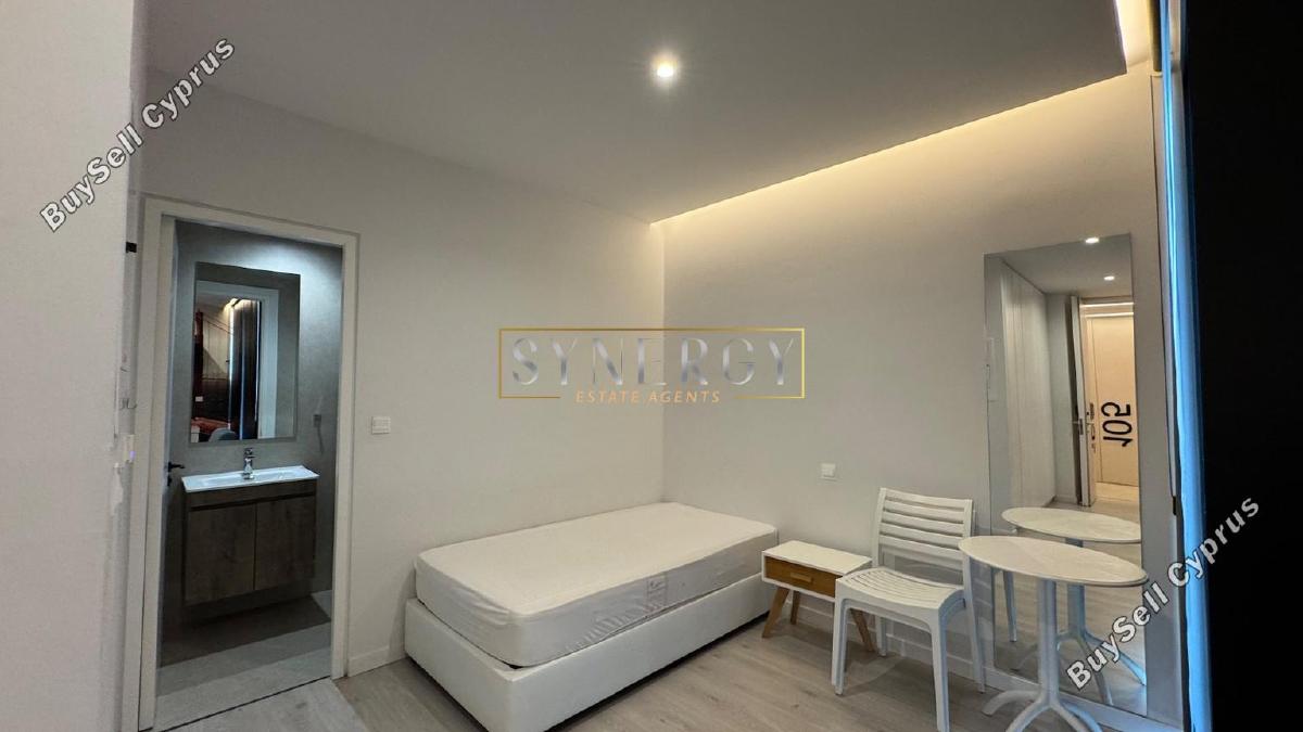 studio apartment for rent makedonitissa nicosia 8101951 image 16338719