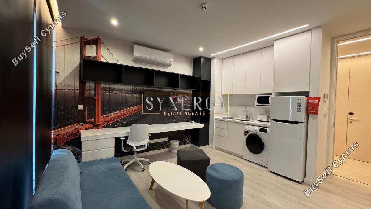studio apartment for rent makedonitissa nicosia 8101951 image 16338720