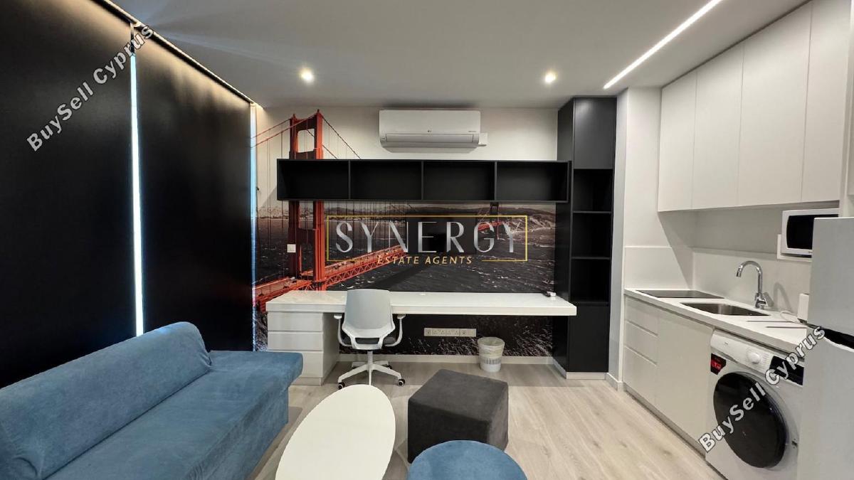 studio apartment for rent makedonitissa nicosia 8101951 image 16338721