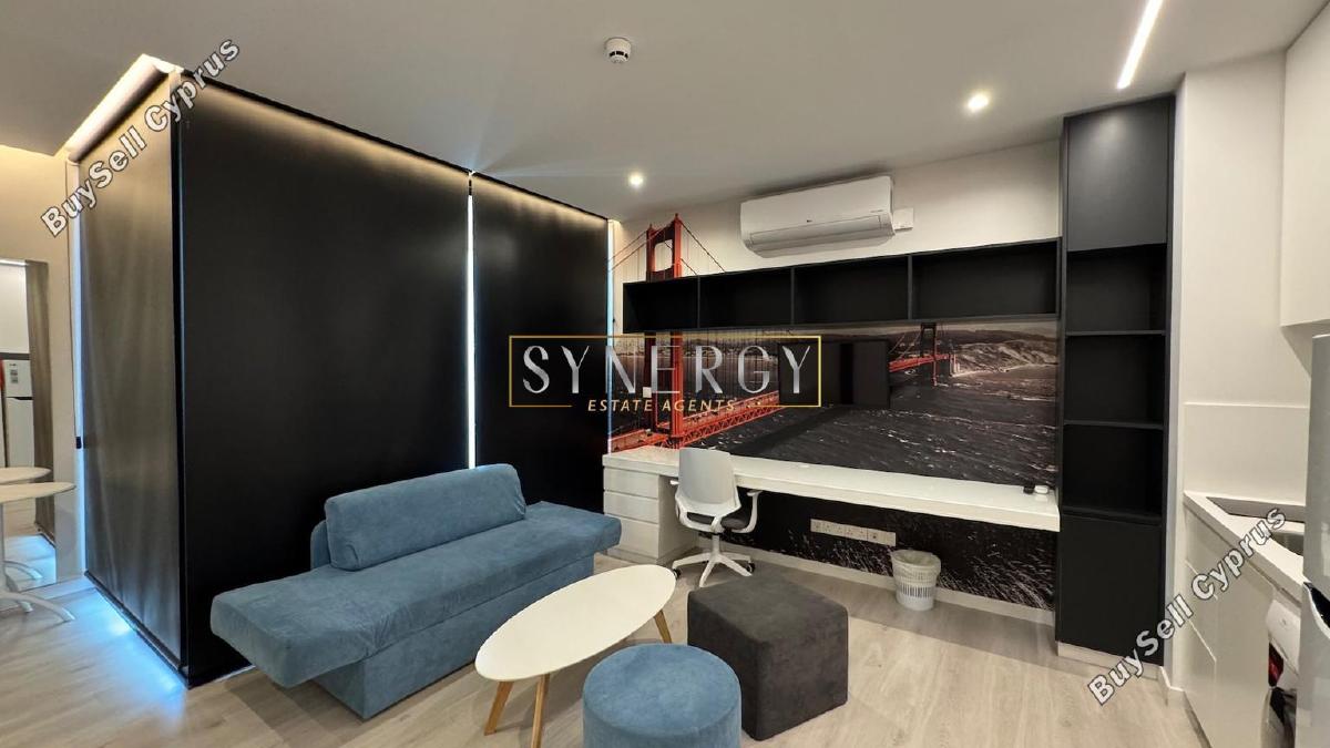 studio apartment for rent makedonitissa nicosia 8101951 image 16338722