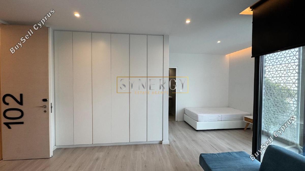 studio apartment for rent makedonitissa nicosia 8101951 image 16338724